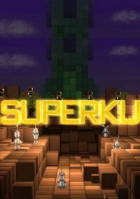 Обложка Superku
