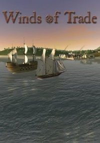 Обложка игры Winds Of Trade