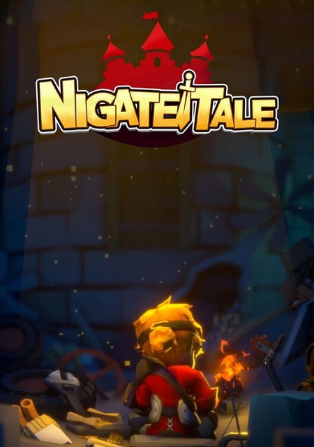 Обложка Nigate Tale