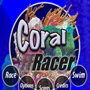 Обложка Coral Racer