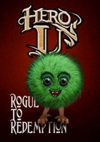 Обложка Hero-U: Rogue to Redemption