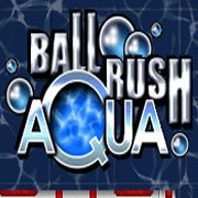 Обложка Ball Rush Aqua