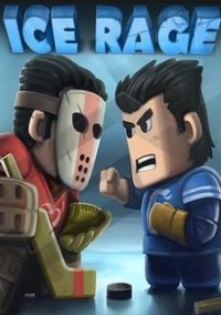 Обложка игры Ice Rage