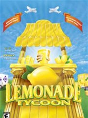 Обложка Lemonade Tycoon