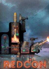 Обложка REDCON