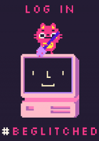 Обложка Beglitched