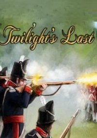 Обложка игры Twilight’s Last Gleaming
