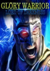 Обложка Glory Warrior : Lord of Darkness