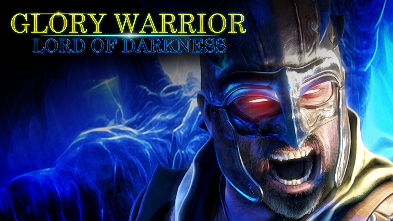 Скриншот из игры Glory Warrior : Lord of Darkness - 8