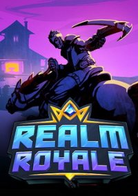 Обложка игры Realm Royale