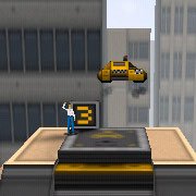 Обложка Cabby