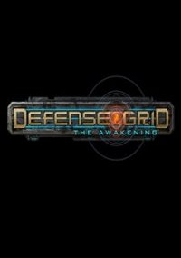 Обложка Defense Grid: The Awakening