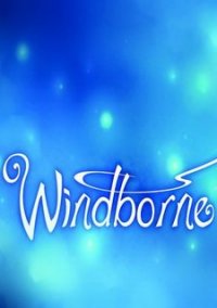 Обложка игры Windborne