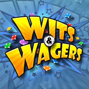 Обложка игры Wits & Wagers