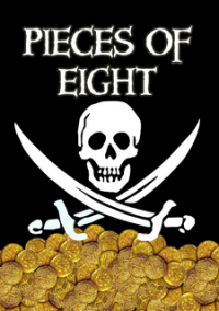 Обложка Pieces of Eight