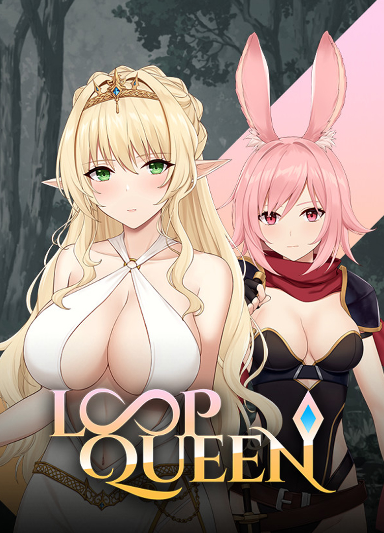 Обложка игры Escape Dungeon 3 - Loop Queen