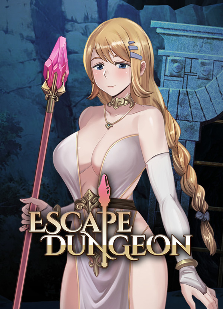 Обложка игры Escape Dungeon