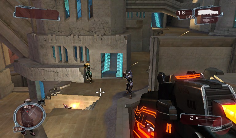 Скриншот из игры Conduit 2 - 32