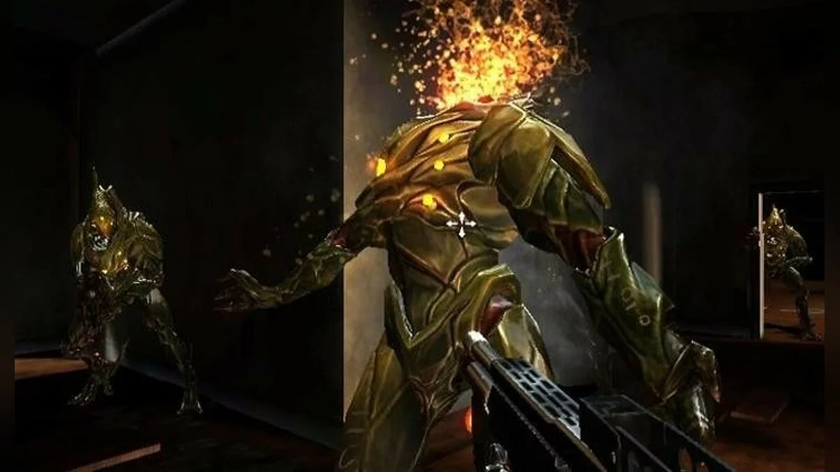 Скриншот из игры Conduit 2 - 44