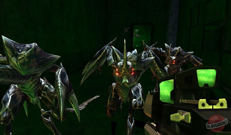 Скриншот из игры Conduit 2 - 46