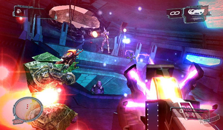 Скриншот из игры Conduit 2 - 38