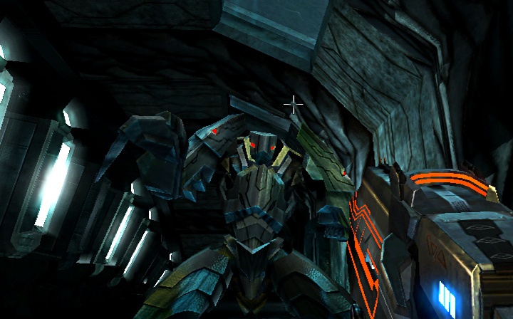 Скриншот из игры Conduit 2 - 31