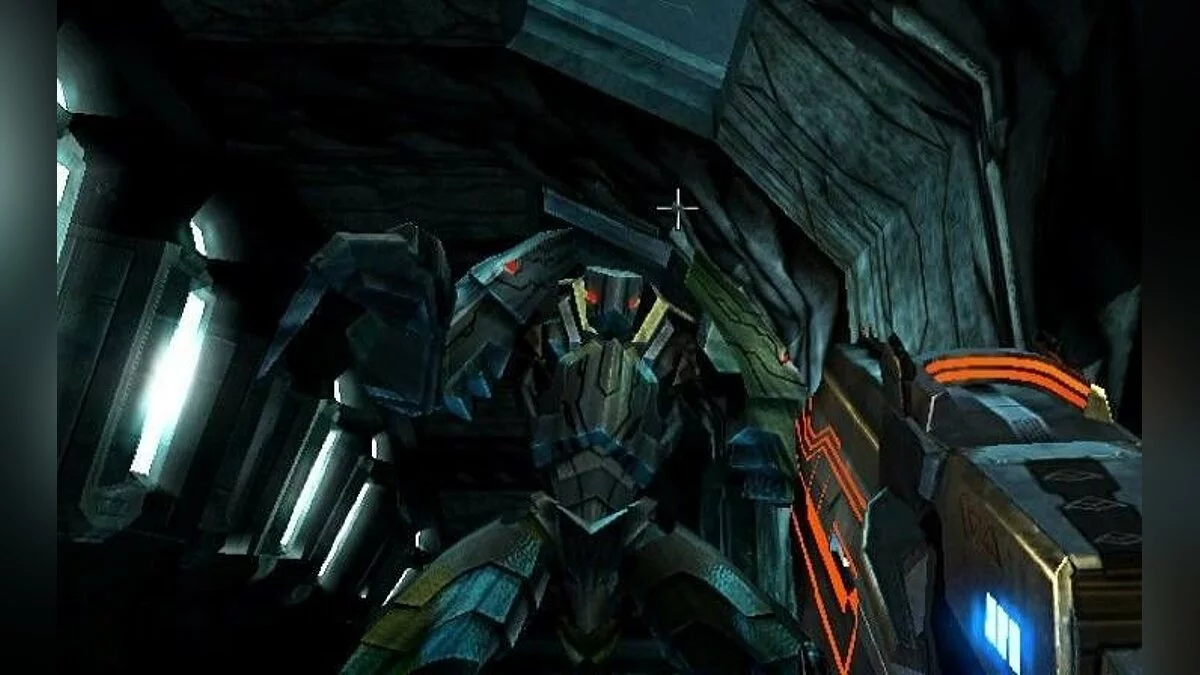 Скриншот из игры Conduit 2 - 57