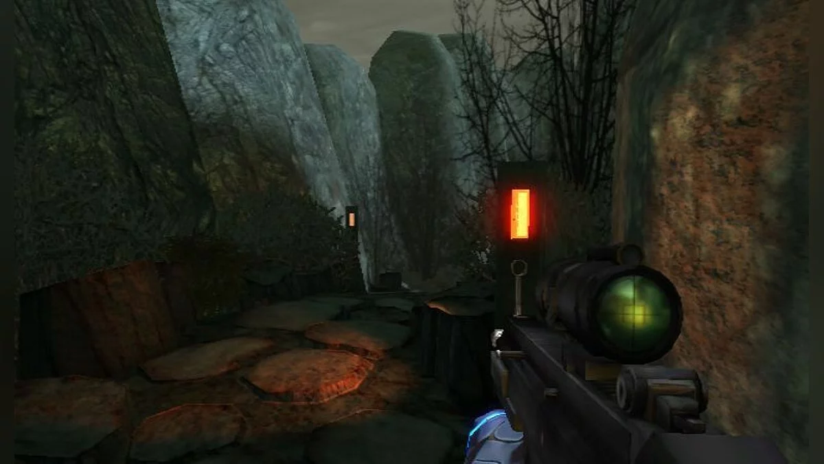 Скриншот из игры Conduit 2 - 47