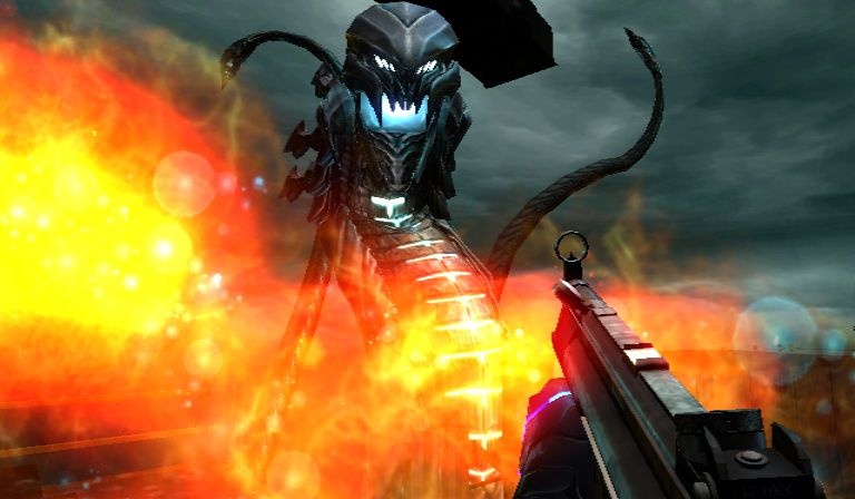 Скриншот из игры Conduit 2 - 35