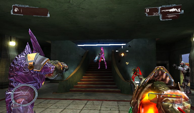 Скриншот из игры Conduit 2 - 70