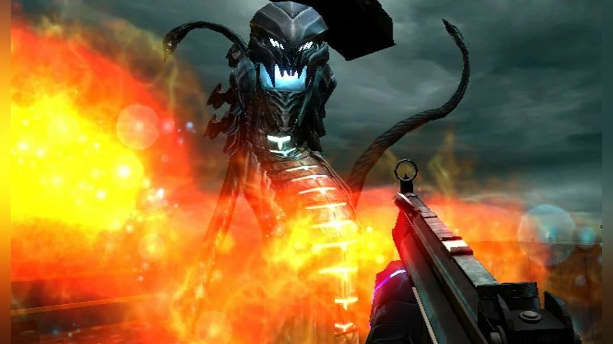 Скриншот из игры Conduit 2 - 36