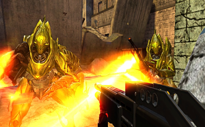 Скриншот из игры Conduit 2 - 45