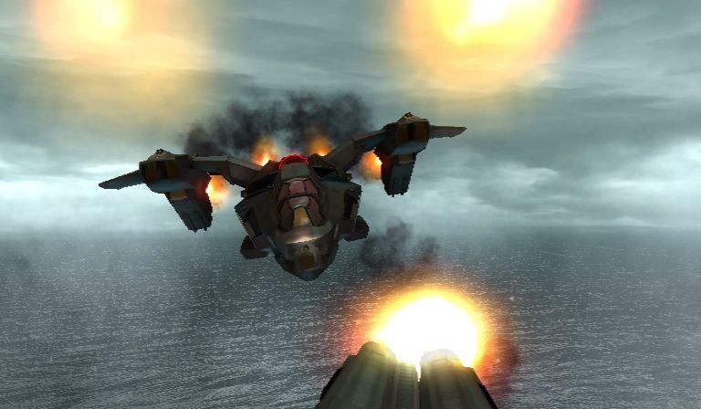 Скриншот из игры Conduit 2 - 58