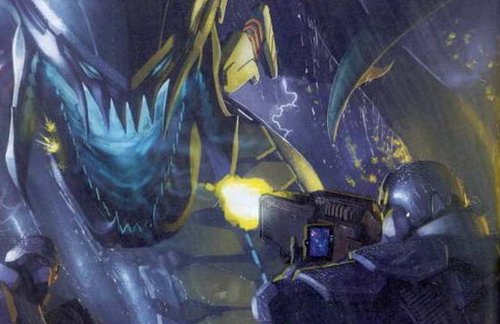 Скриншот из игры Conduit 2 - 1