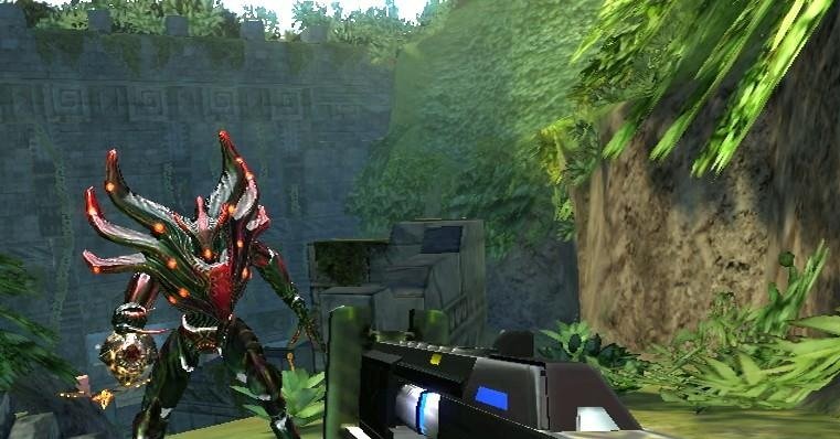 Скриншот из игры Conduit 2 - 12