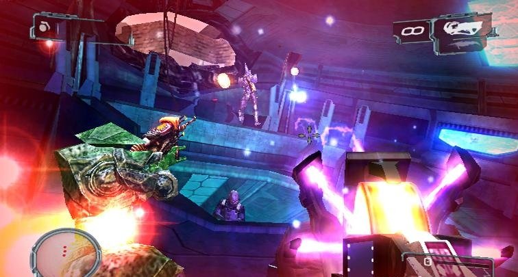 Скриншот из игры Conduit 2 - 16