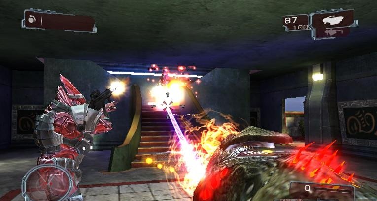 Скриншот из игры Conduit 2 - 20