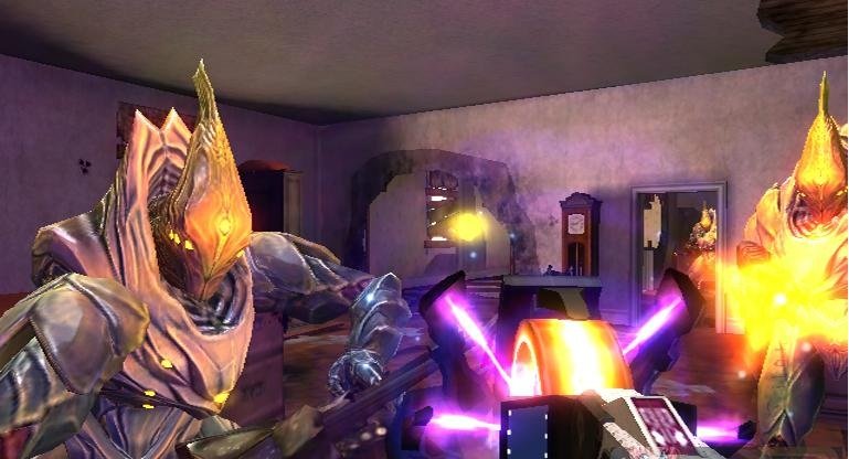 Скриншот из игры Conduit 2 - 3