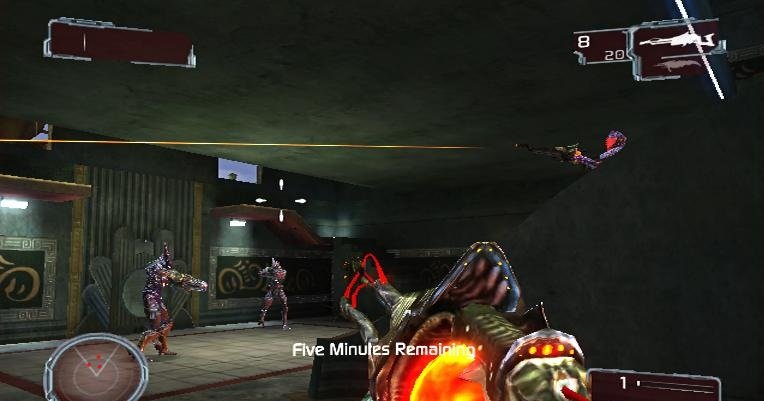 Скриншот из игры Conduit 2 - 26