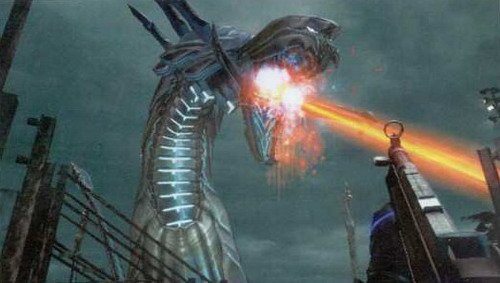 Скриншот из игры Conduit 2 - 27