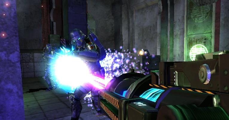 Скриншот из игры Conduit 2 - 28