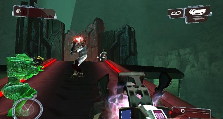 Скриншот из игры Conduit 2 - 30