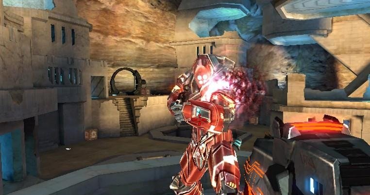 Скриншот из игры Conduit 2 - 6