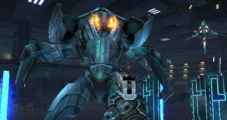 Скриншот из игры Conduit 2 - 8