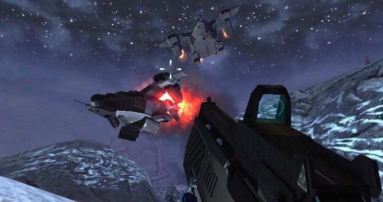 Скриншот из игры Conduit 2 - 10