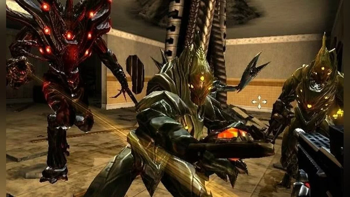 Скриншот из игры Conduit 2 - 39