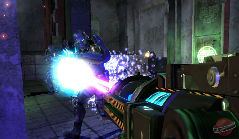 Скриншот из игры Conduit 2 - 41