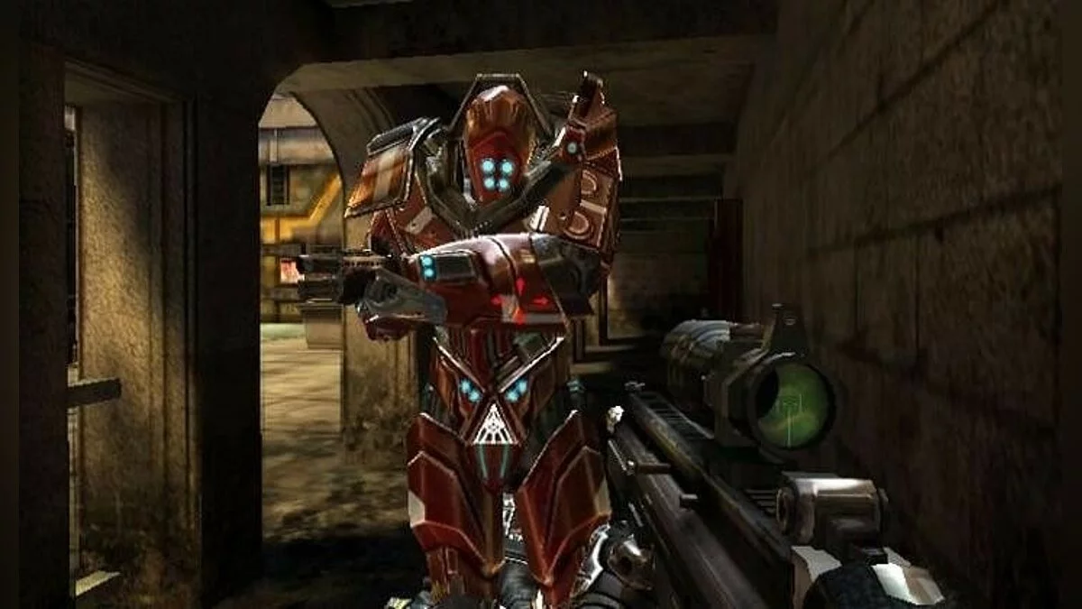 Скриншот из игры Conduit 2 - 53