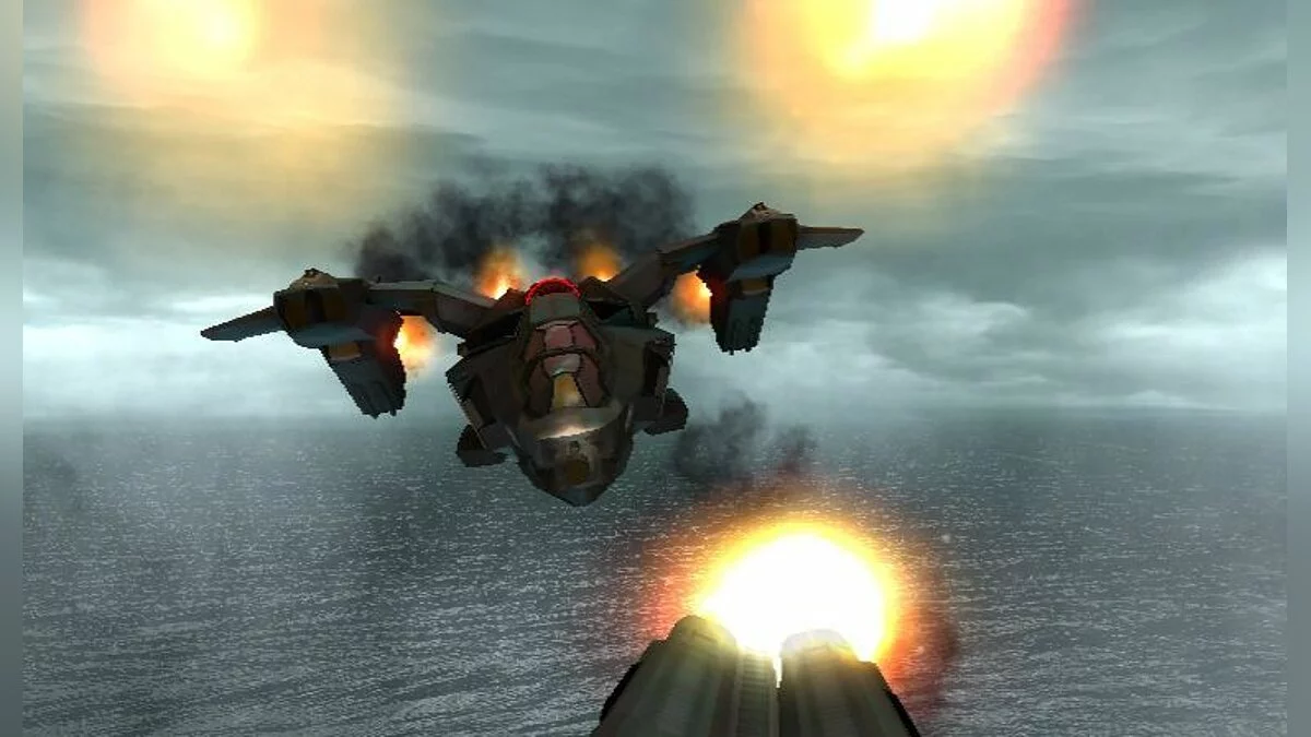 Скриншот из игры Conduit 2 - 60