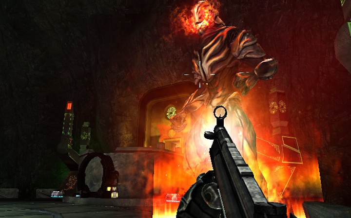 Скриншот из игры Conduit 2 - 62